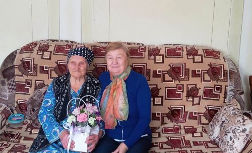 Дети войны: чтобы выжить, надо было трудиться
