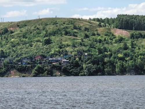 Две реки Татарстана будут расчищены в рамках нового экопроекта