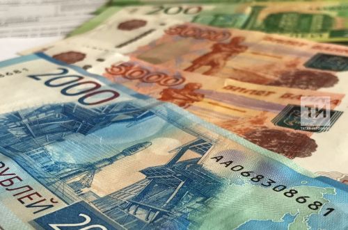 В РТ на реализацию нацпроектов с начала года потратили почти 22 млрд рублей