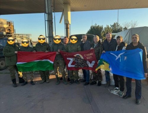 В день 7 ноября