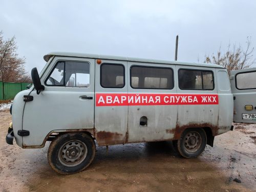 В Камском Устье идет ремонт теплотрассы
