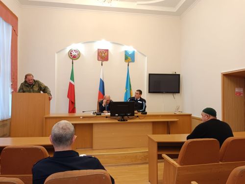 Безопасность на дорогах - задача общая