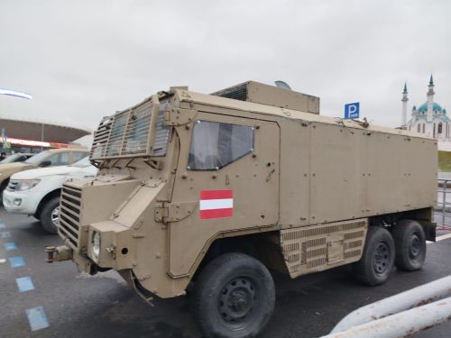 Сила V правде и в наших героях