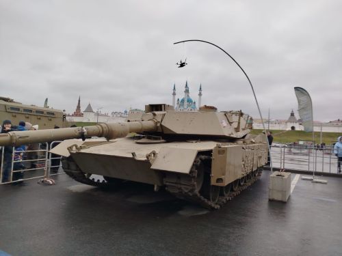 Сила V правде и в наших героях
