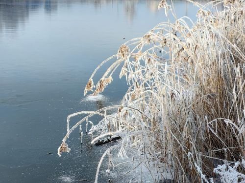 Сегодня ночью в Камском Устье мороз усилится