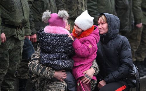 Участникам СВО спишут долги до 10 миллионов рублей