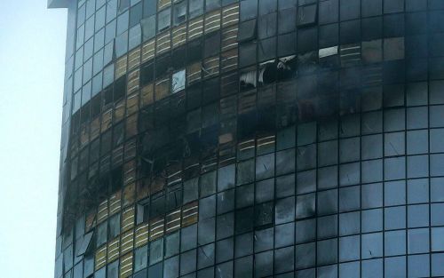 Люди считают, что информацию о погибших в Казани скрывают