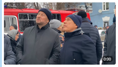 Информация по взрывам на эту минуту