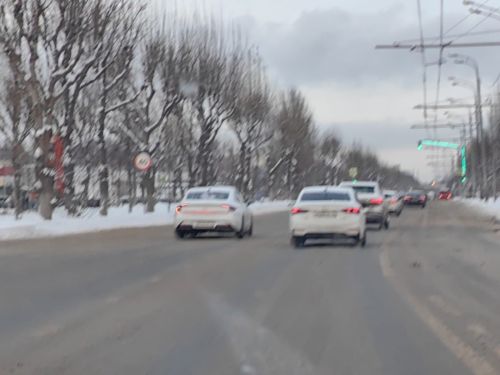 Погода в Камском Устье 23 декабря
