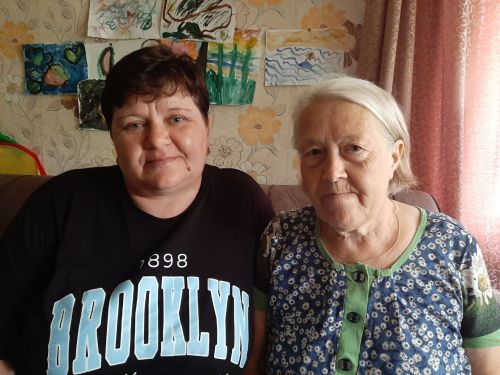 Их главная задача - вдохнуть надежду в своего подопечного