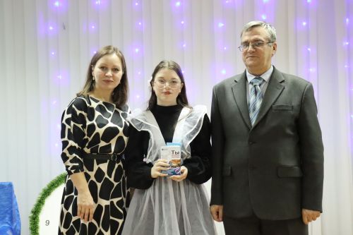 В Камском Устье подвели итоги антикоррупционного конкурса «Знай и не допускай»