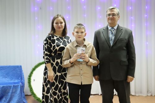 В Камском Устье подвели итоги антикоррупционного конкурса «Знай и не допускай»