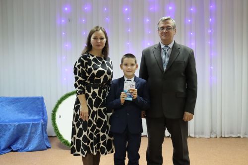 В Камском Устье подвели итоги антикоррупционного конкурса «Знай и не допускай»