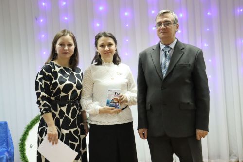 В Камском Устье подвели итоги антикоррупционного конкурса «Знай и не допускай»