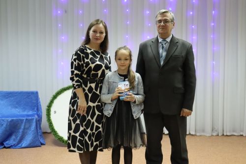 В Камском Устье подвели итоги антикоррупционного конкурса «Знай и не допускай»
