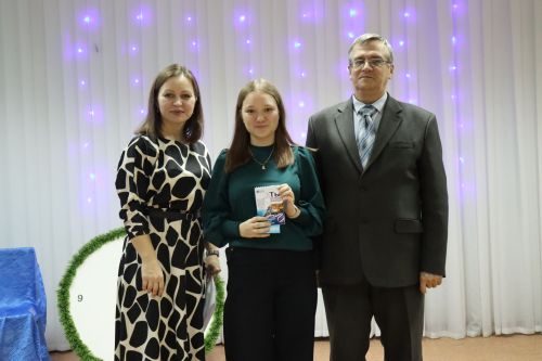 В Камском Устье подвели итоги антикоррупционного конкурса «Знай и не допускай»