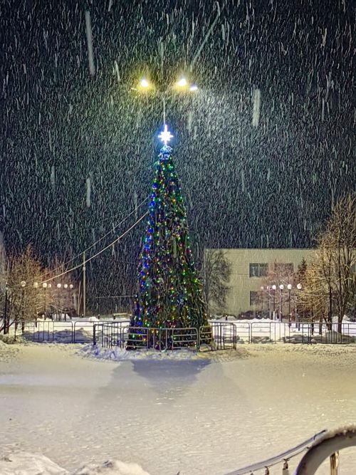 Куда пойти камскоустьинцам в зимние каникулы