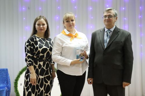 В Камском Устье подвели итоги антикоррупционного конкурса «Знай и не допускай»