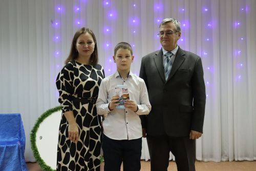 В Камском Устье подвели итоги антикоррупционного конкурса «Знай и не допускай»