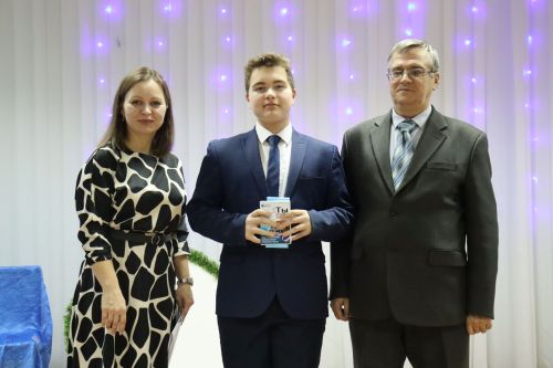 В Камском Устье подвели итоги антикоррупционного конкурса «Знай и не допускай»