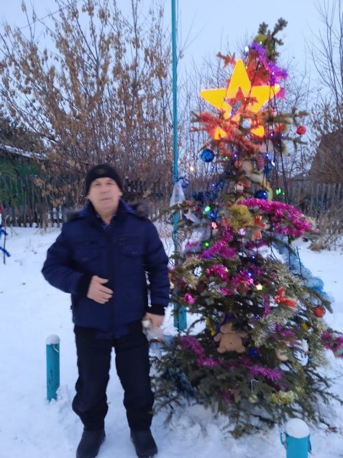 Герои наших публикаций №3