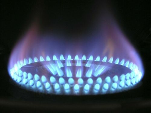 В минувшем году еще 66 домов камскоустьинцев подключены к газовой сети