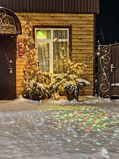 Сегодня в Камском Устье потеплеет