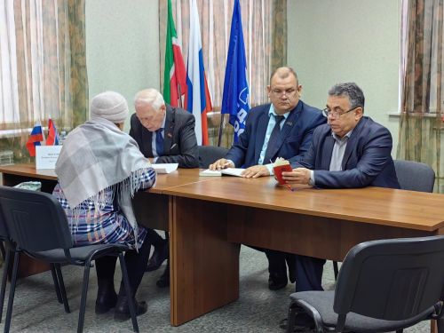 Любые вопросы можно решить, если ими заниматься