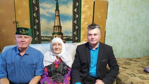 Работники культуры поддержали инвалидов