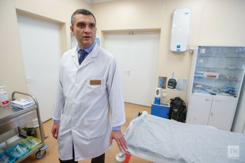 Марсель Миннуллин: «Каждый должен начинать с себя»