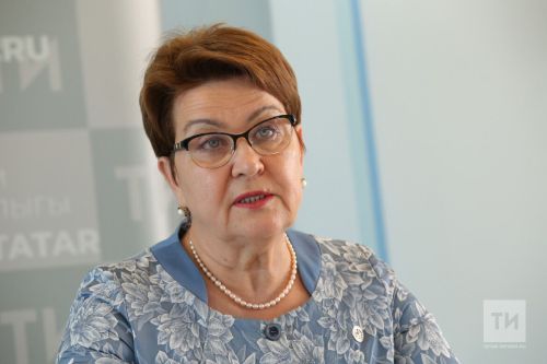 Татарстанский омбудсмен выступит в эфире, посвященном Году семьи