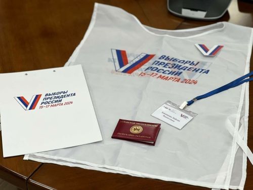 Жителям Татарстана расскажут о выборах