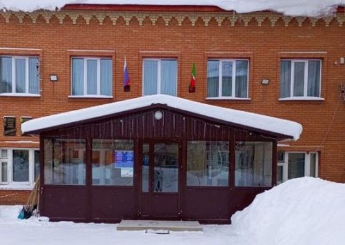 Татарстан стал одним из лидеров по количеству отремонтированных школ