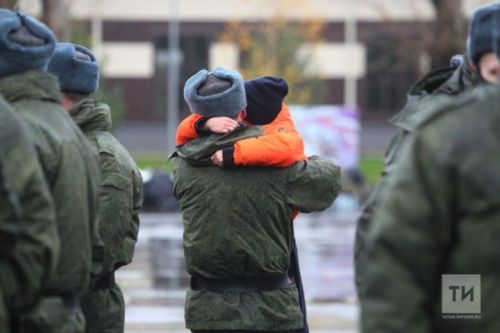 Районы Татарстана приняли участие во Всероссийской акции «Сильнее стали»