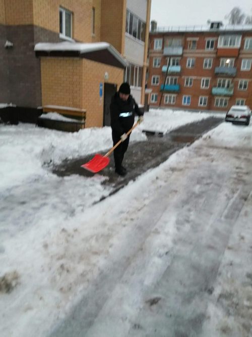 Первая частная компания