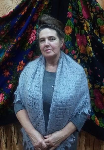 Блины с припеком из Осинников
