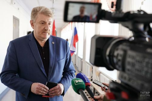 ЦИК РТ призвал татарстанцев не поддаваться на провокации