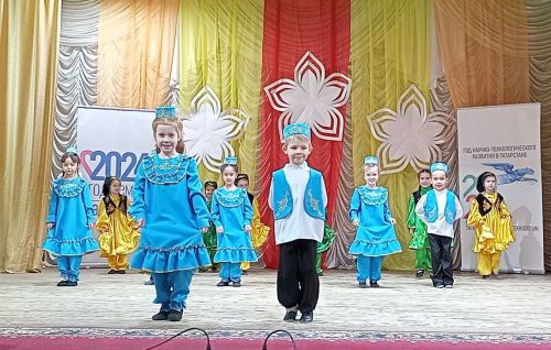 Талантливые камскоустьинцы смогут проявить себя на фестивале музыки и танца