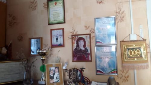 Римма Исмагилова: С песней через годы и через расстоянья