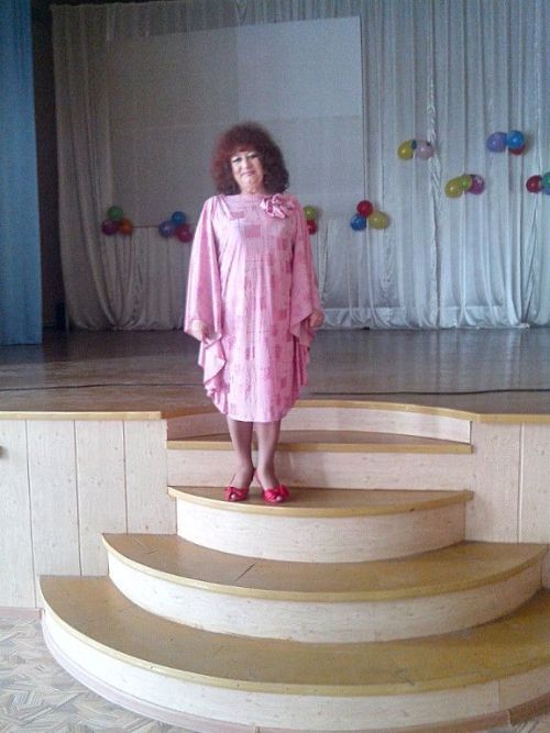 Римма Исмагилова: С песней через годы и через расстоянья