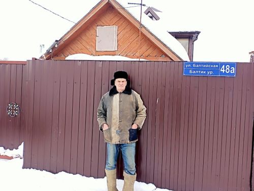 Николай Соловцов: красота мира и доброта победят зависть и ненависть