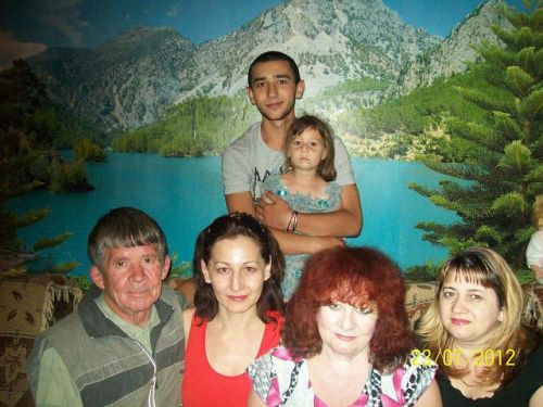 Римма Исмагилова: С песней через годы и через расстоянья