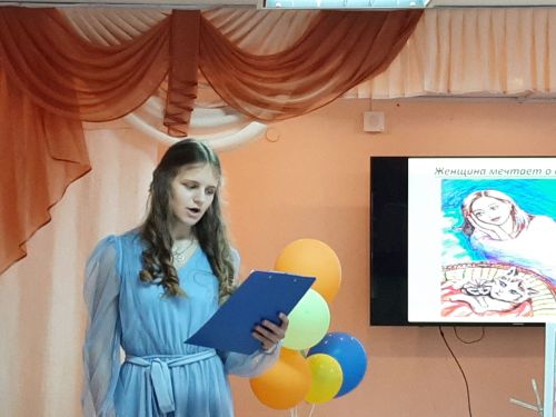 Музыкальный вечер по мотивам сказки прошел в музыкальной школе