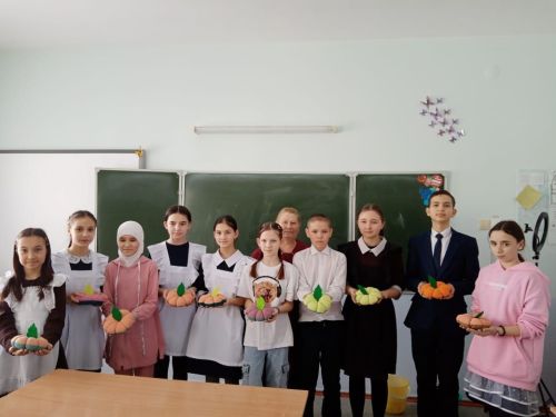 Пушкинская карта приобщает к рукоделию