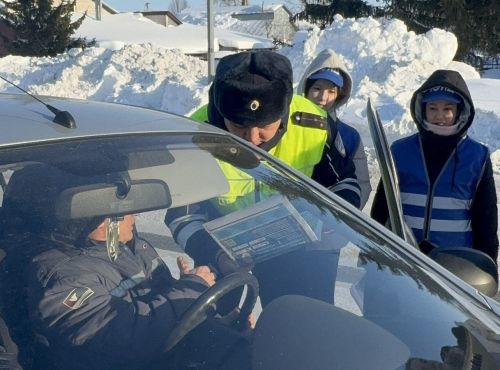 С началом апреля в России вступит в силу ряд новых законов