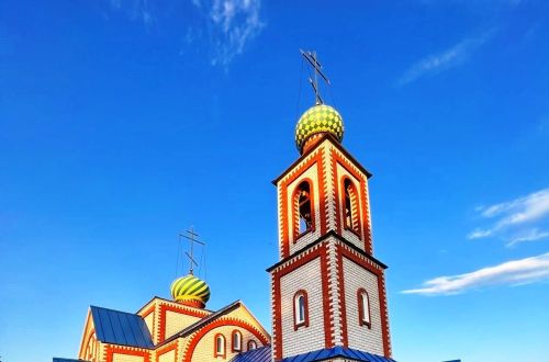 Сегодня православные отмечают Родительскую субботу