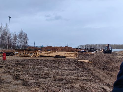 Депутат Госдумы совершил рабочий визит в Камское Устье