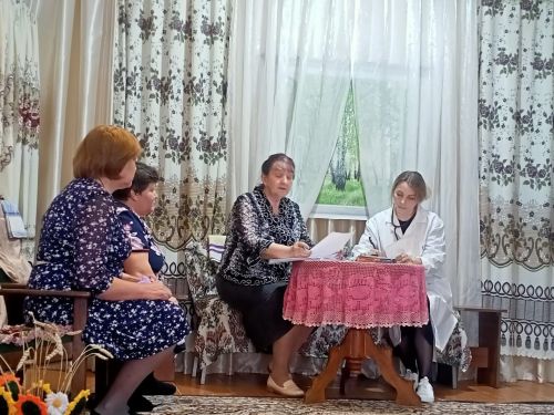 «Варварушки» и себе, и людям радость приносят