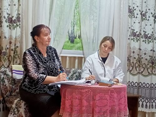 «Варварушки» и себе, и людям радость приносят