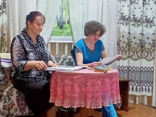 «Варварушки» и себе, и людям радость приносят